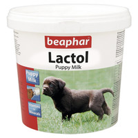 Beaphar Lactol Puppy Milk 500 gr.