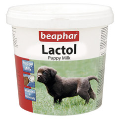 Beaphar Lactol Puppy Milk 500 gr.