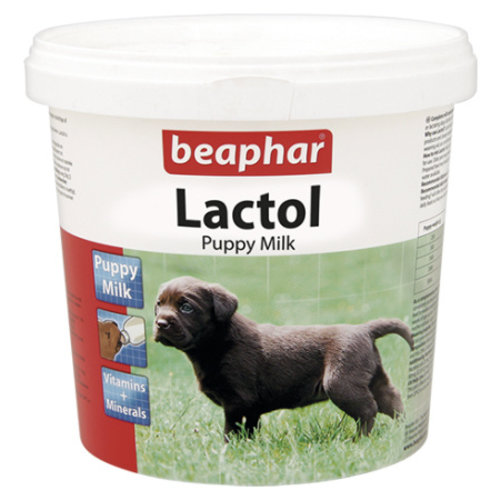 Beaphar Lactol Puppy Milk 500 gr.