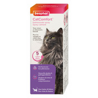 Beaphar CatComfort Kalmerende Spray 60 ml.