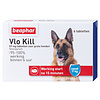 Beaphar Vlo Kill hond vanaf 11 kg 6 tab.