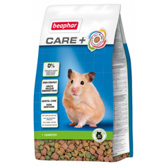 Care+ Care+ Hamster 700 gr.