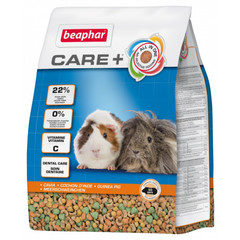 Care+ Care+ Cavia 1,5 kg.