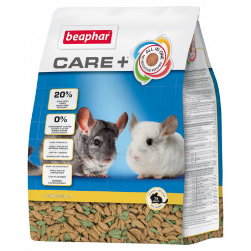 Care+ Care+ Chinchilla 1,5 kg.