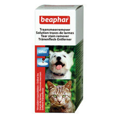 Beaphar Traansmeerverwijderaar Hond/Kat 50 ml.