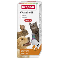 Beaphar Vitamine B 50 ml.