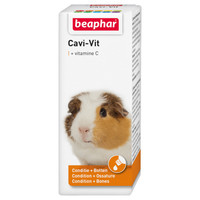 Beaphar Cavi-Vit 50 ml.