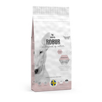 Robur Robur Sensitive Salmon 12,5 kg.