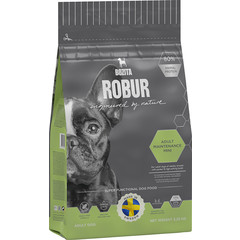 Robur Robur Adult Maintenance Mini 3 kg.
