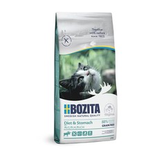 Bozita Bozita Feline Diet & Stomach Grain Free 2 kg.