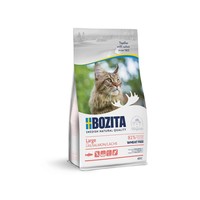 Bozita Bozita Feline Large Salmon 400 gr.