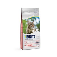 Bozita Bozita Feline Large Salmon 10 kg.