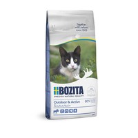 Bozita Bozita Feline Outdoor & Active 2 kg.