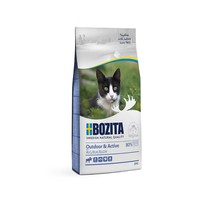 Bozita Bozita Feline Outdoor & Active 10 kg.