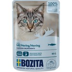 Bozita Bozita Feline Pouch Herring 85 gr.