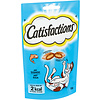 Catisfactions Catisfaction Zalm 60 gr.