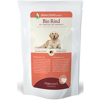 Herrmanns Bio Hond & Kat Herrmanns BIO Rund Wortel QS 150 gr.