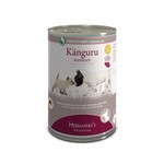 Herrmanns Bio Hond & Kat Herrmanns Puur Kangaroo 400 gr.