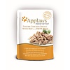 Applaws Hond & Kat Applaws Cat Pouch Chicken/Beef in jelly   70 gr.