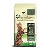 Applaws Hond & Kat Applaws Chicken & Lamb Adult Brokjes   2 kg.