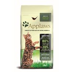 Applaws Hond & Kat Applaws Chicken & Lamb Adult Brokjes   2 kg.