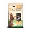 Applaws Hond & Kat Applaws Chicken adult Cat Brokjes   7,5 kg.