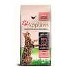 Applaws Hond & Kat Applaws Chicken & Salmon Adult Brokjes   2 kg.