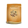 Applaws Hond & Kat Applaws Cat Pouch Chicken & Pumpkin   70 gr.