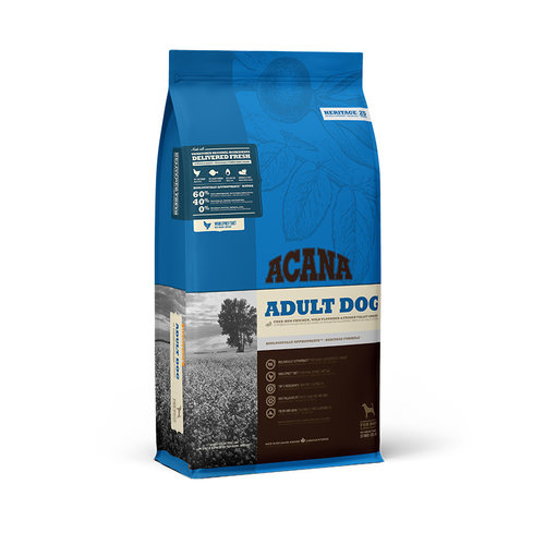 Acana Acana Adult Dog 17 kg.