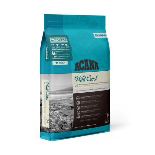 Acana Acana Classic Wild Coast 6 kg.