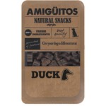 Amiguitos Amiguitos Dogsnack Duck 100 gr.