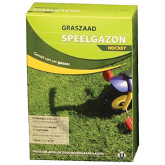 Culvita Graszaad Hockey Speelgazon 500 gr.