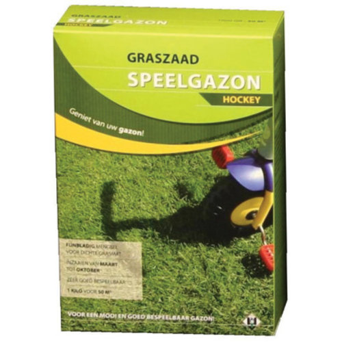 Culvita Graszaad Hockey Speelgazon 500 gr.