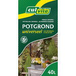 Culvita Potgrond 40 ltr.