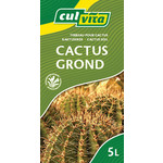 Culvita Cactusgrond 5 ltr.