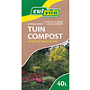 Culvita Tuincompost GFT 40 ltr.