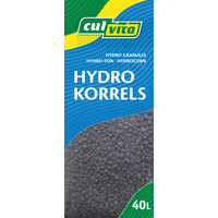 Culvita Hydrokorrels Grof 40 ltr.