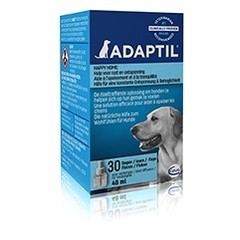 DAP Adaptil Calm Navulling 48 ml.