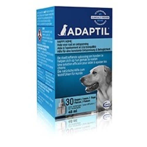 DAP Adaptil Calm Navulling 48 ml.