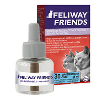 Feliway Feliway Friends Navulling 48 ml.