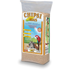 Chipsi Chipsi Mais Bodembedekking Grootverpakking 15 kg.