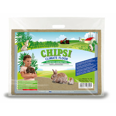 Chipsi Chipsi Climate Floor X-Large 1 st. Extra large