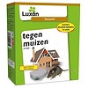 Luxan Luxan Tomorin kant en klaar tegen muizen 2x10 gr.