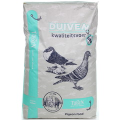 Tijssen goed voor dieren Kortbek Gebr.Mais 20 kg.