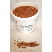 De patagoon Multi Mix de Patagoon  10 kg.