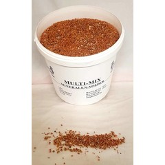 De patagoon Multi Mix de Patagoon 10 kg.