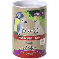 Esve MA-KI maagkiezel grof 225 gr. Large