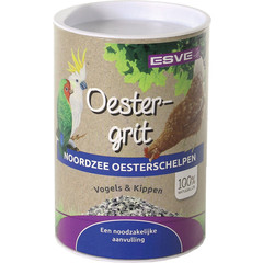 Esve Oestergrit 190 gr.