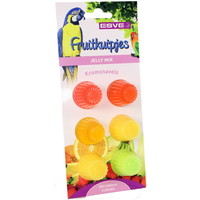 Esve Fruitkuipjes Jelly Mix 6 st.