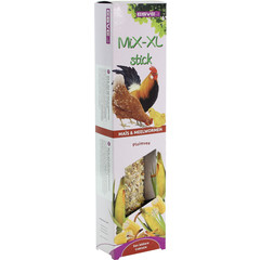 Esve MiX-XL stick Pluimvee Maïs+Meelworm 1 st.